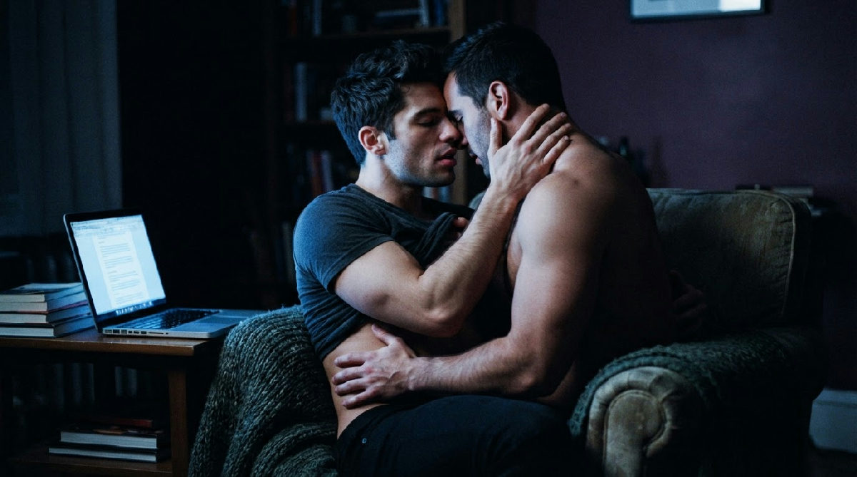 Descubre la Emoción del Chat Gay por Cámara – Conexiones Inigualables Te Esperan