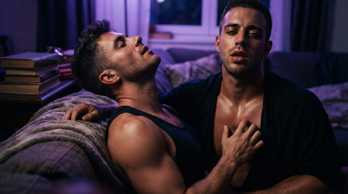 Libera Tus Deseos: La Guía Definitiva para el Chat Gay con Cámara