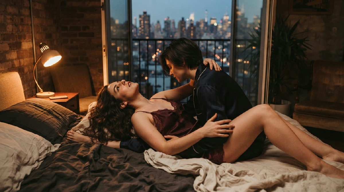 Unlock Your Desires: The Ultimate Voyeur Cam Site Experience