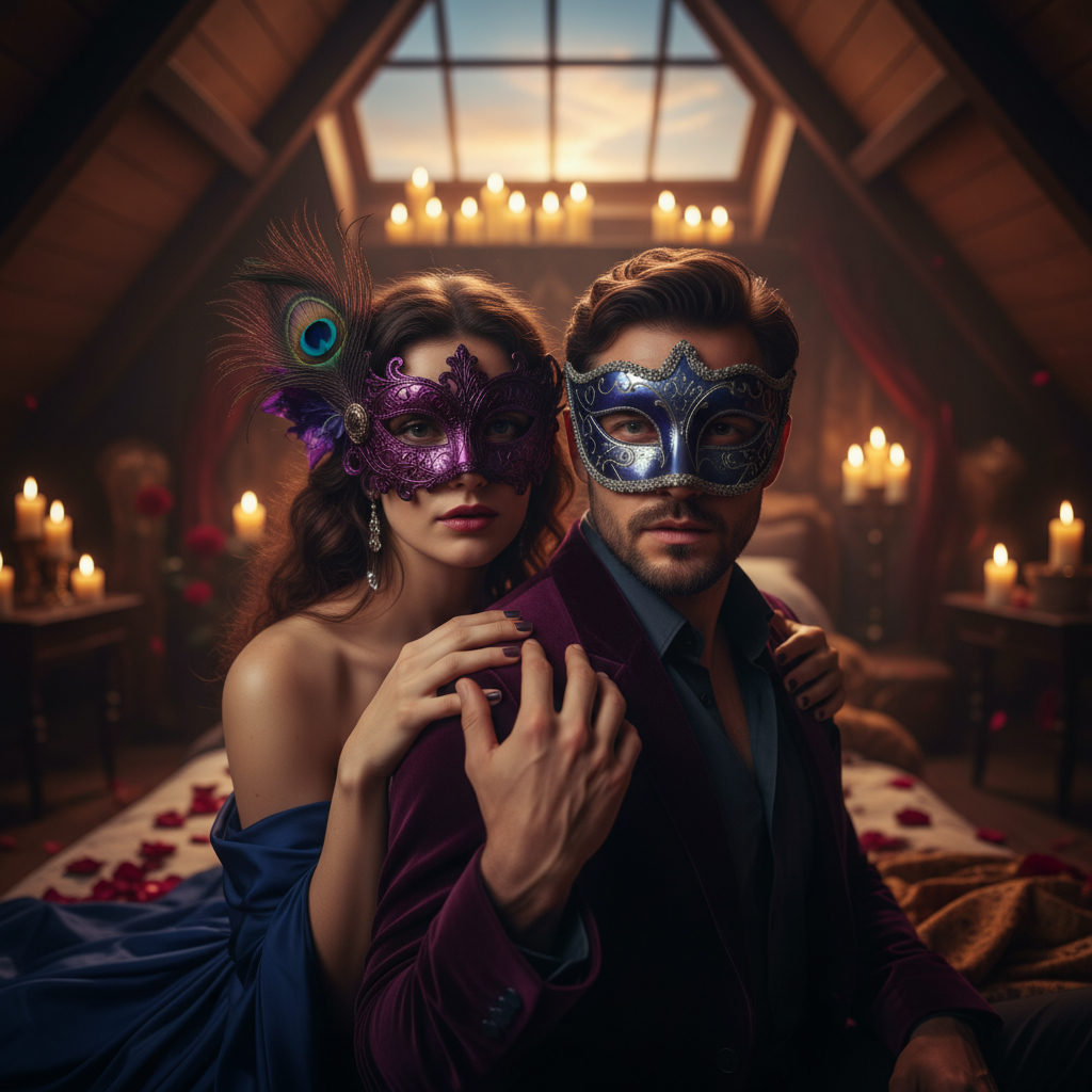 Unmasking Desire