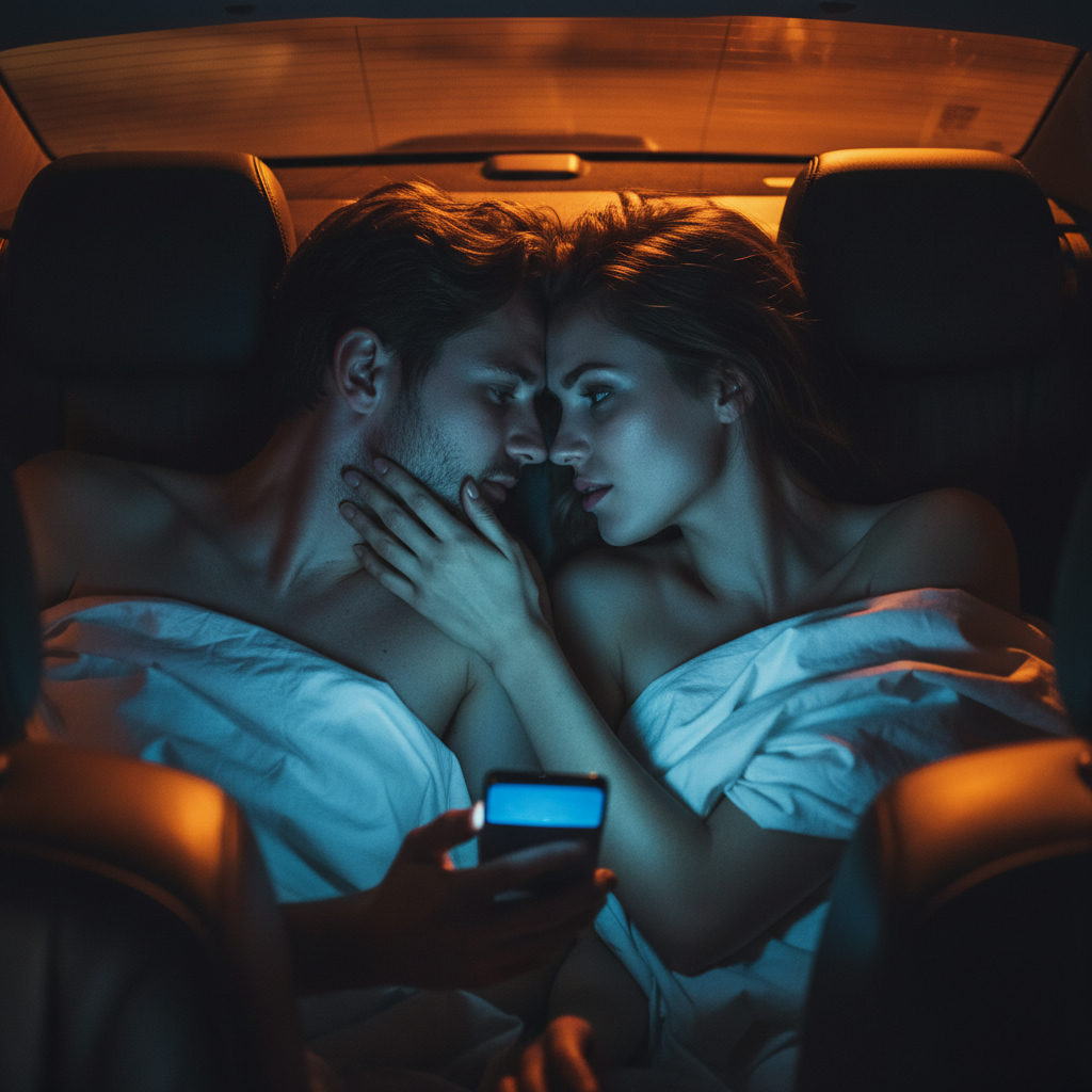 Unspoken Desire
